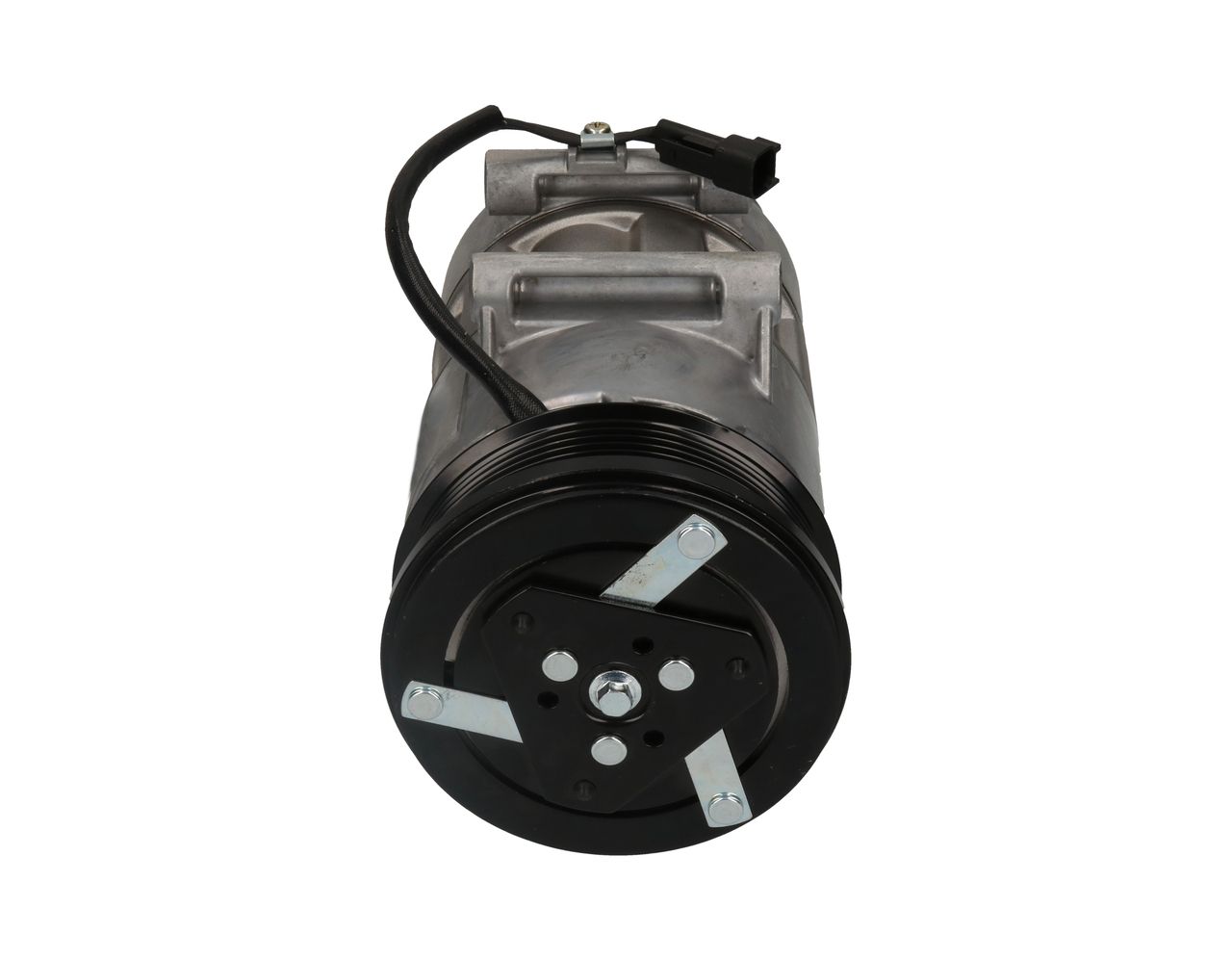 Compressor, air conditioning-3