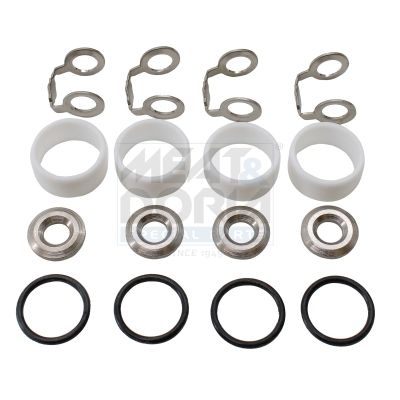 Seal Ring, injector-main