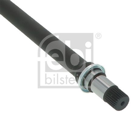 Drive Shaft-1