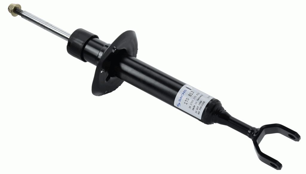 SACHS 170 813 Shock absorber