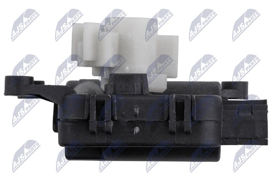 Actuator, blending flap-4