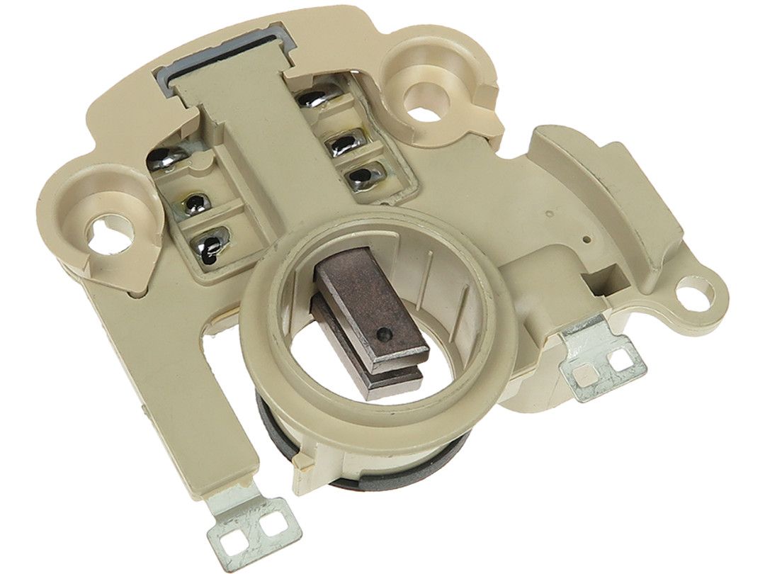 Alternator Regulator-1