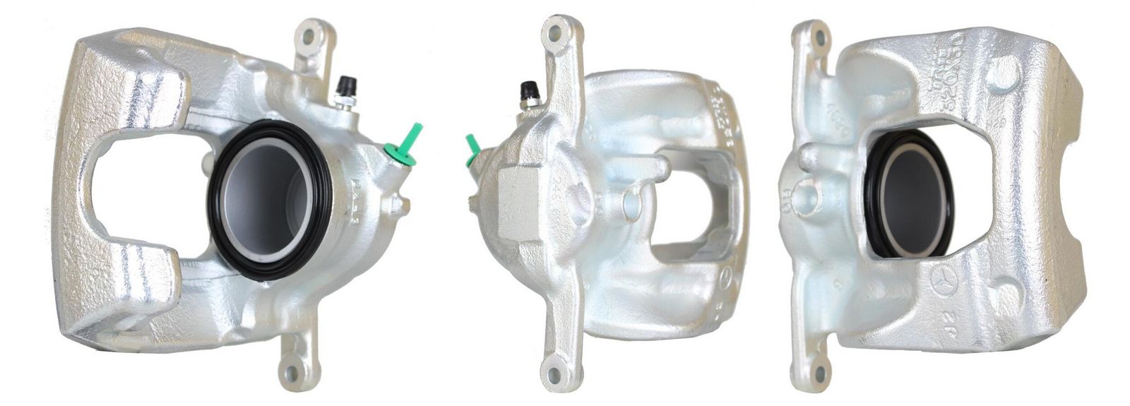 DRI 3180620 Brake caliper
