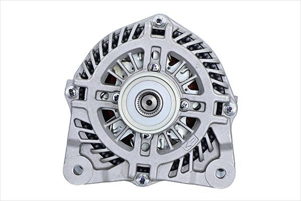 Alternator-1
