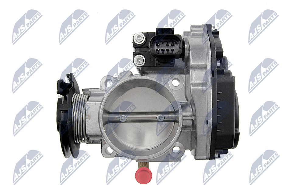 Throttle Body-3