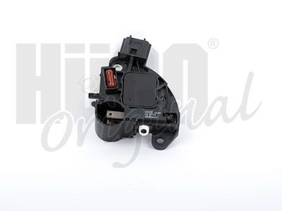 Alternator Regulator