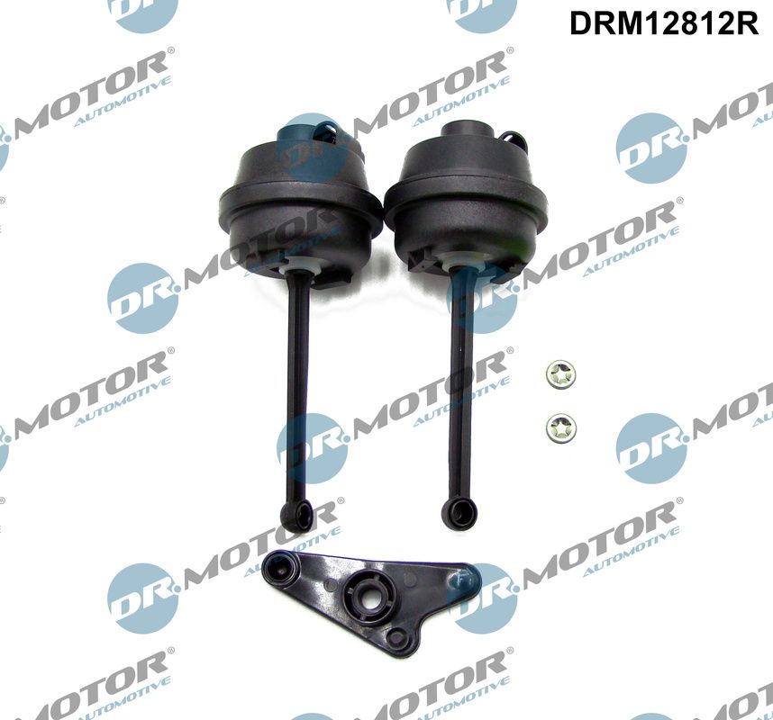 Repair Kit, intake manifold module