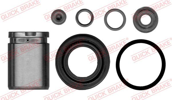 QUICK BRAKE 114-5292 Repair kit, brake caliper