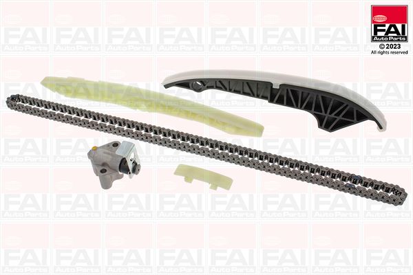 FAI AUTOPARTS TCK174NG Timing chain kit