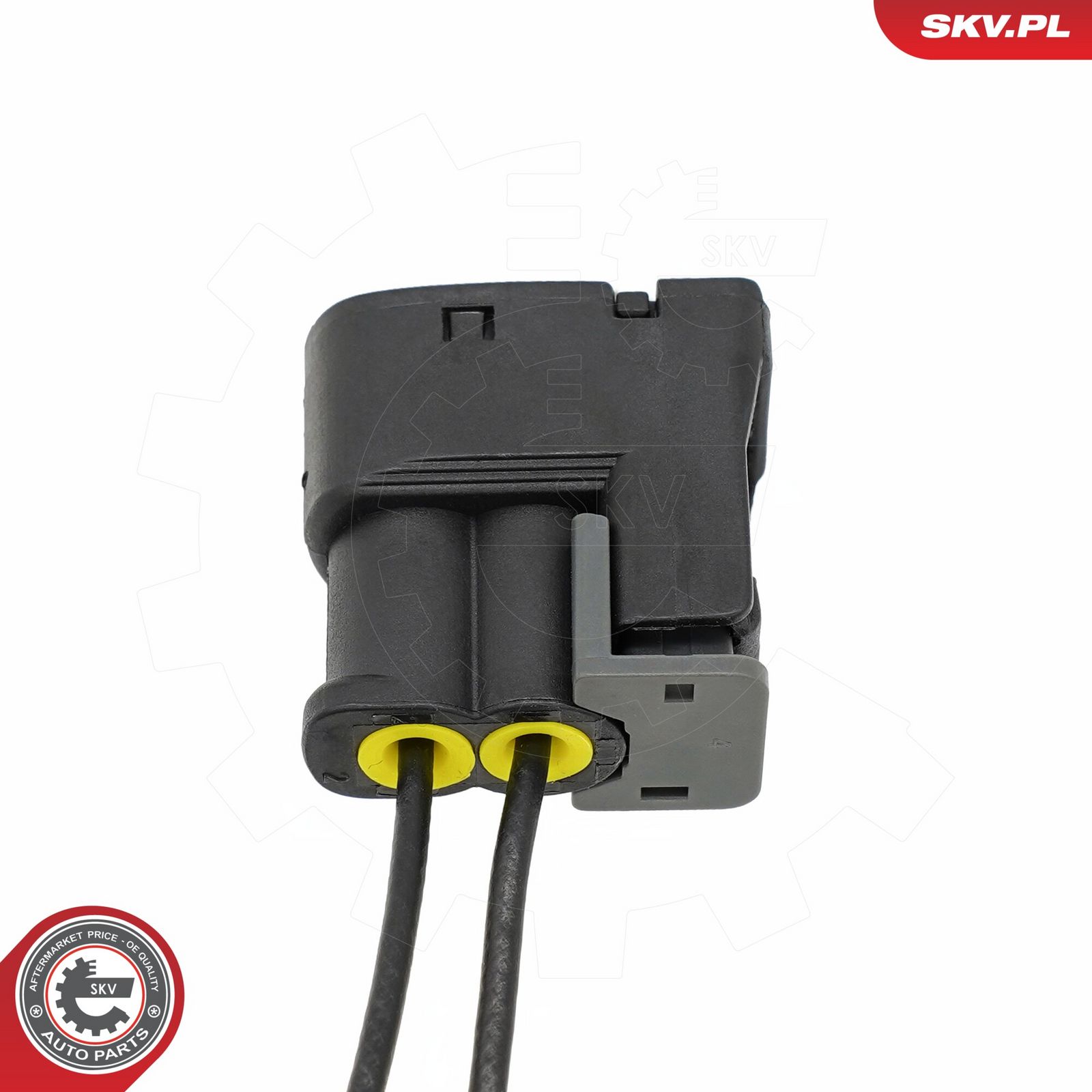 Cable Repair Kit, ignition coil-1