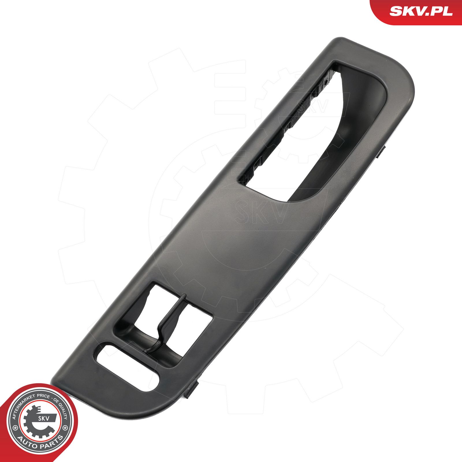 Door Handle, interior equipment-3