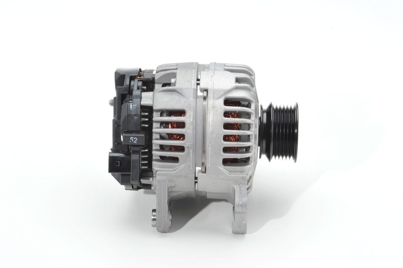 Alternator-8