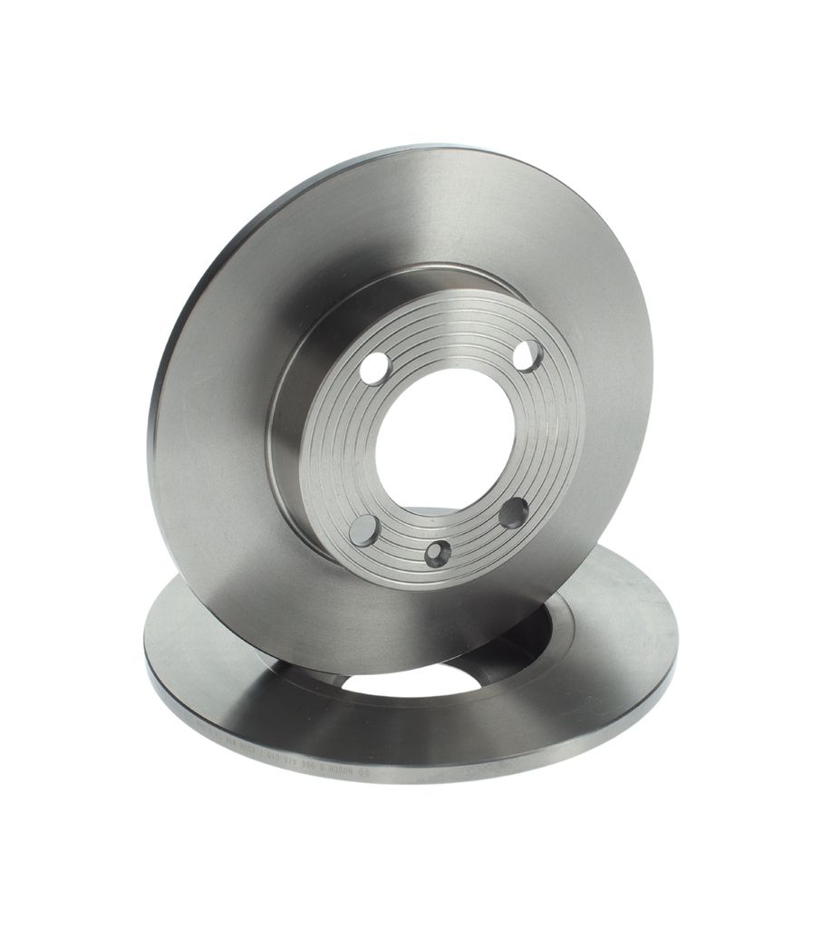 Brake Disc-1