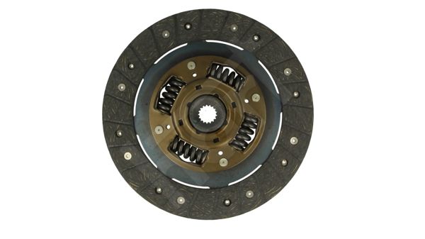 HART 334 867 Clutch disc