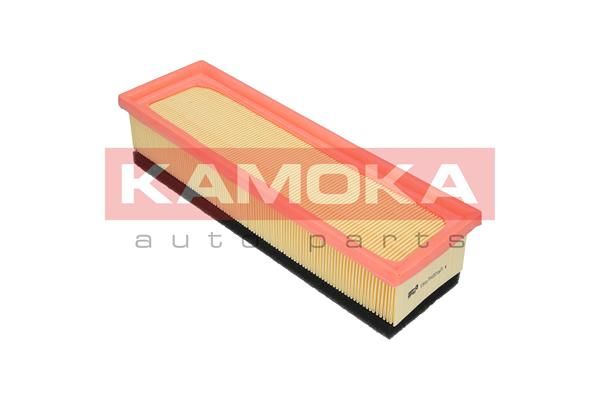 KAMOKA F228101 Oro filtras