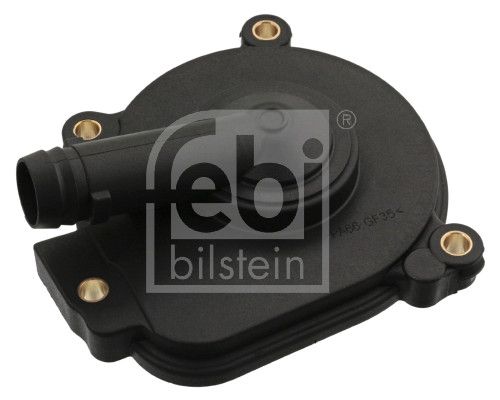 FEBI BILSTEIN 47338 Housing cover, crankcase