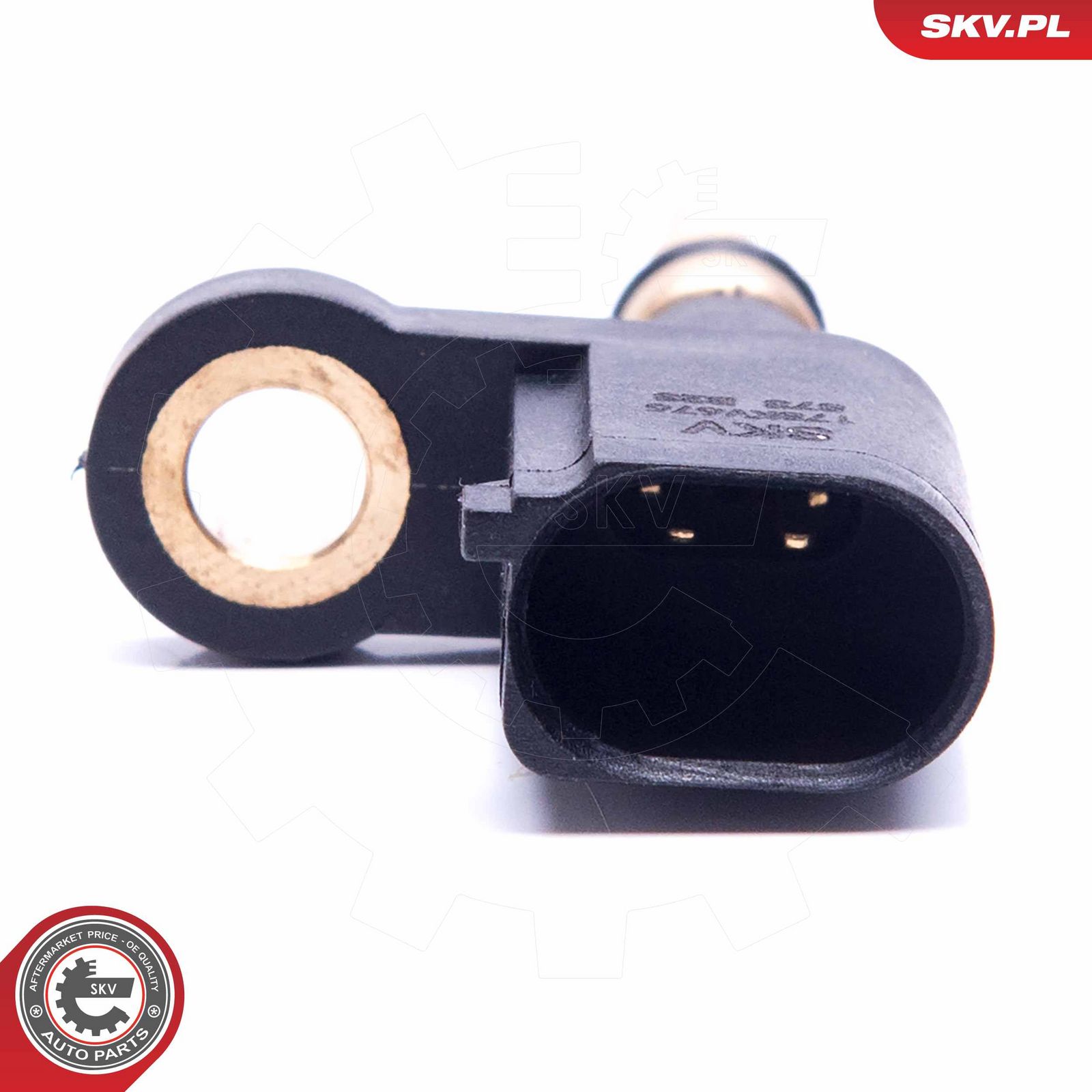 Sensor, coolant temperature-1