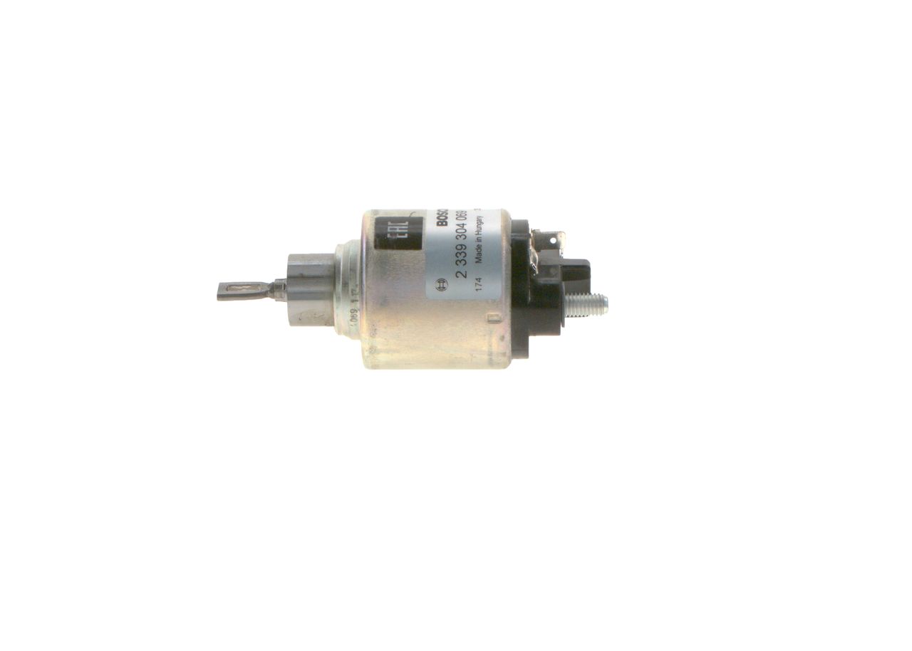 Solenoid Switch, starter-3