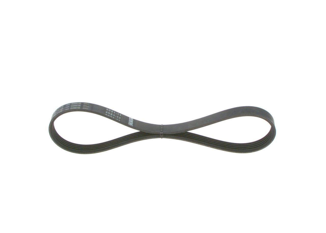 V-ribbed Belt-2