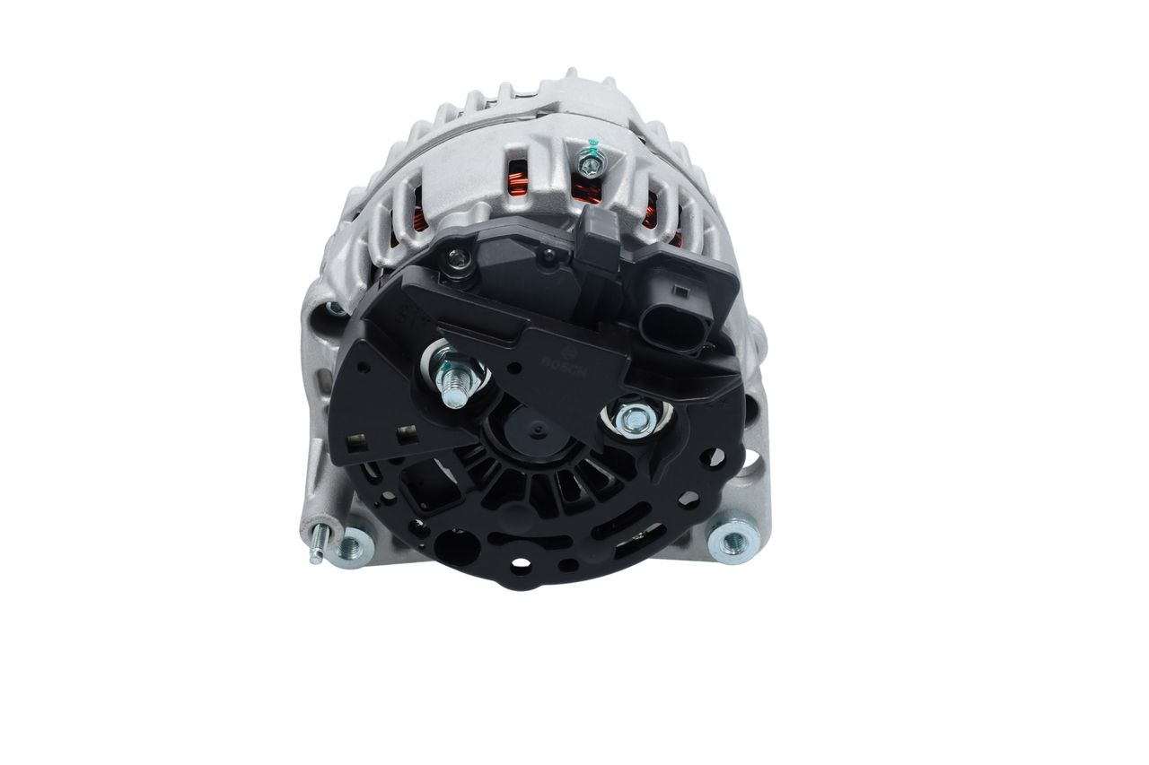 Alternator-1