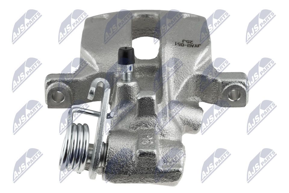 Brake Caliper-1