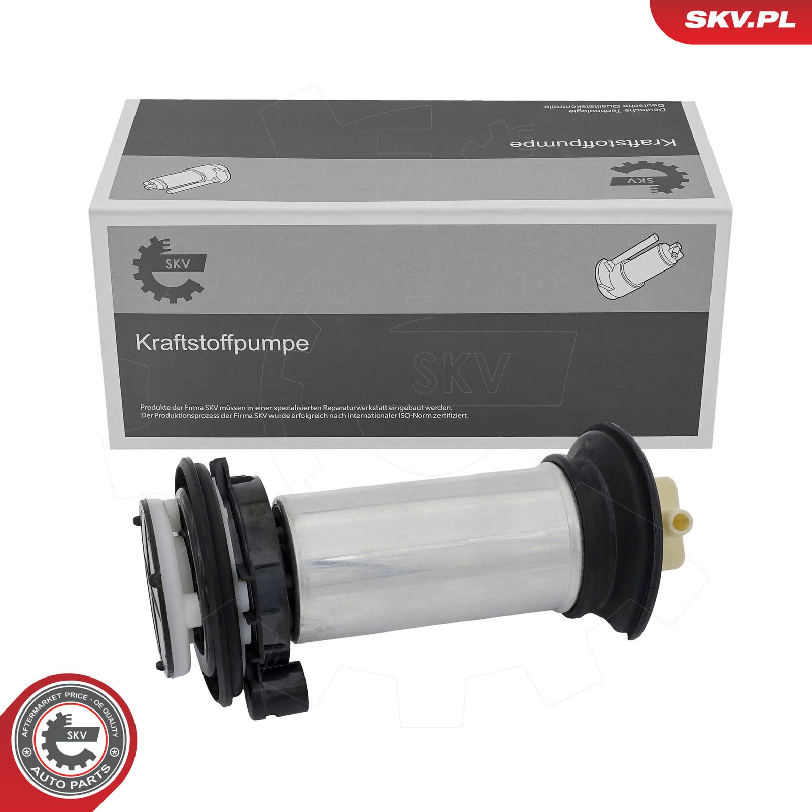 Fuel Pump-4