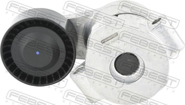 FEBEST 2190-ZSD422 Belt tensioner, v-ribbed belt