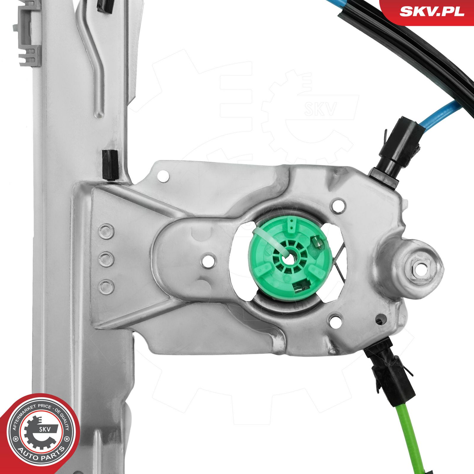 Window Regulator-2