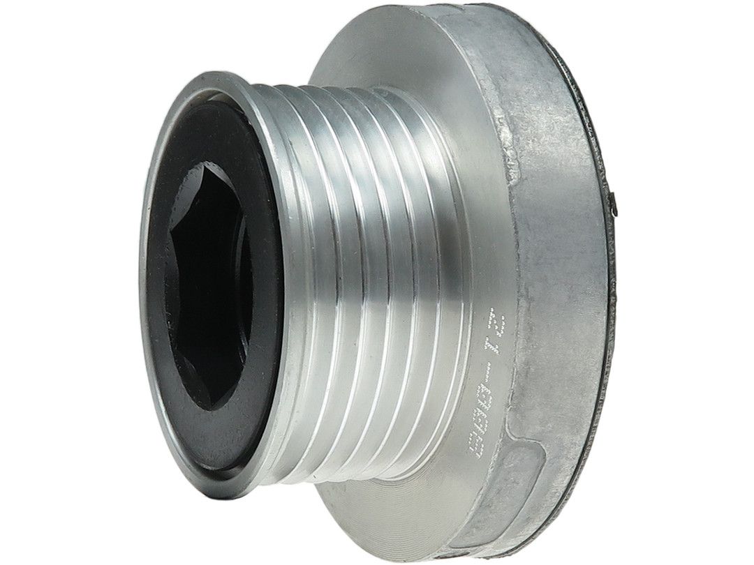 Belt Pulley, alternator