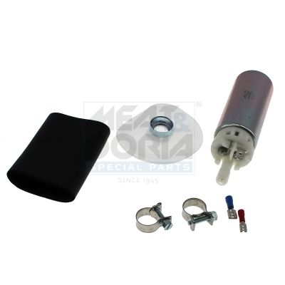 MEAT & DORIA 76381 Fuel pump