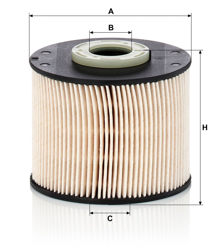 Fuel Filter-3