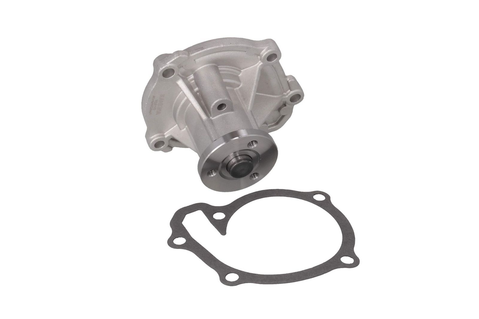 Water Pump, engine cooling-3