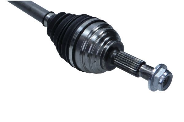 Drive Shaft-1
