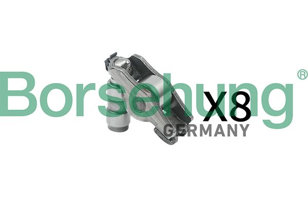 BORSEHUNG B18208 Tappet