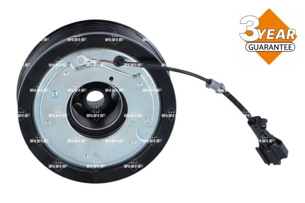 Magnetic Clutch, air conditioning compressor-2