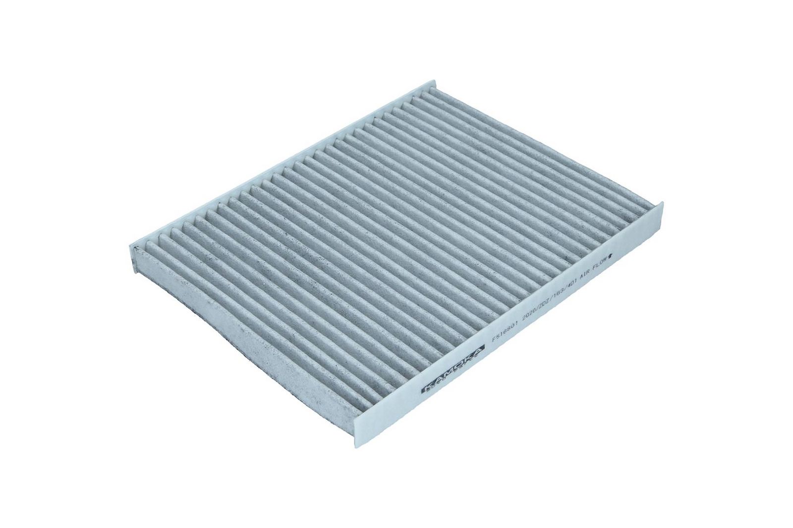 KAMOKA F516801 Filter, cabin air