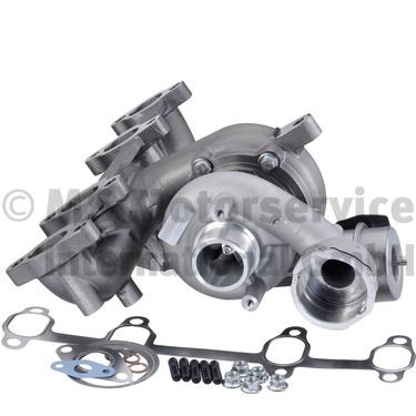 PIERBURG 7.15101.32.0 Charger, charging (supercharged/turbocharged)