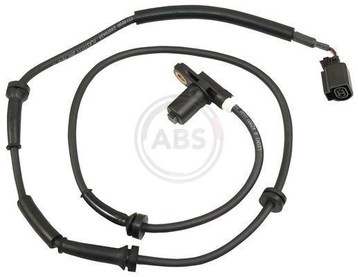 A.B.S. 30027 Sensor, wheel speed