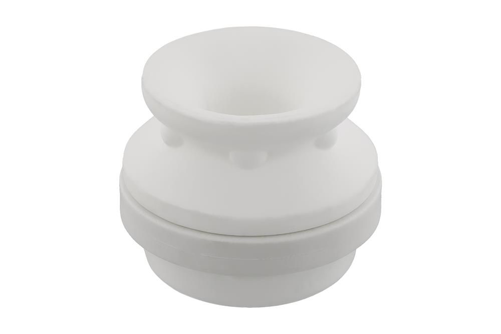 TOPRAN 208 914 Rubber buffer, suspension