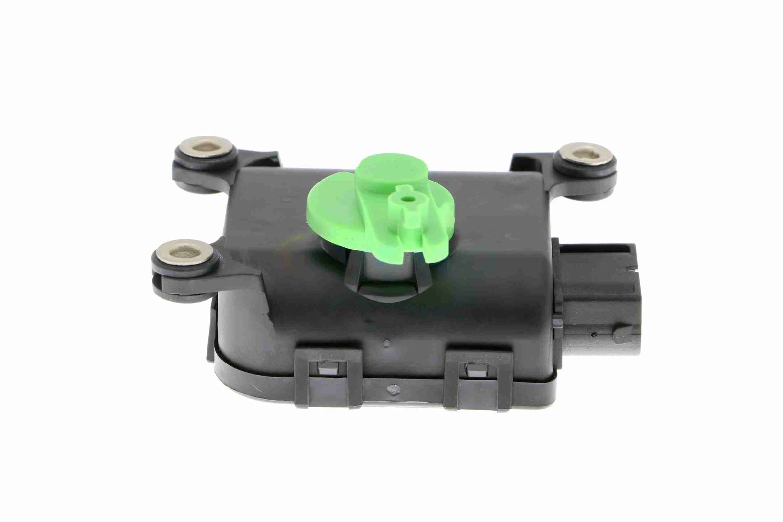 Actuator, blending flap-6