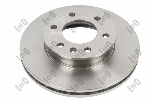 Brake Disc-1