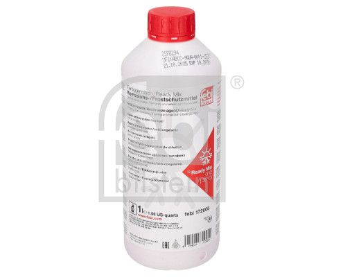 FEBI BILSTEIN 172005 Antifreeze