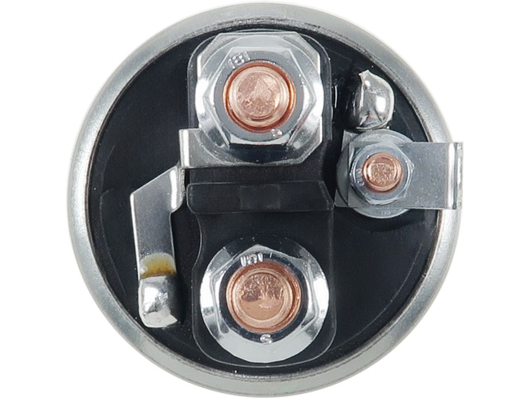 Solenoid Switch, starter-2