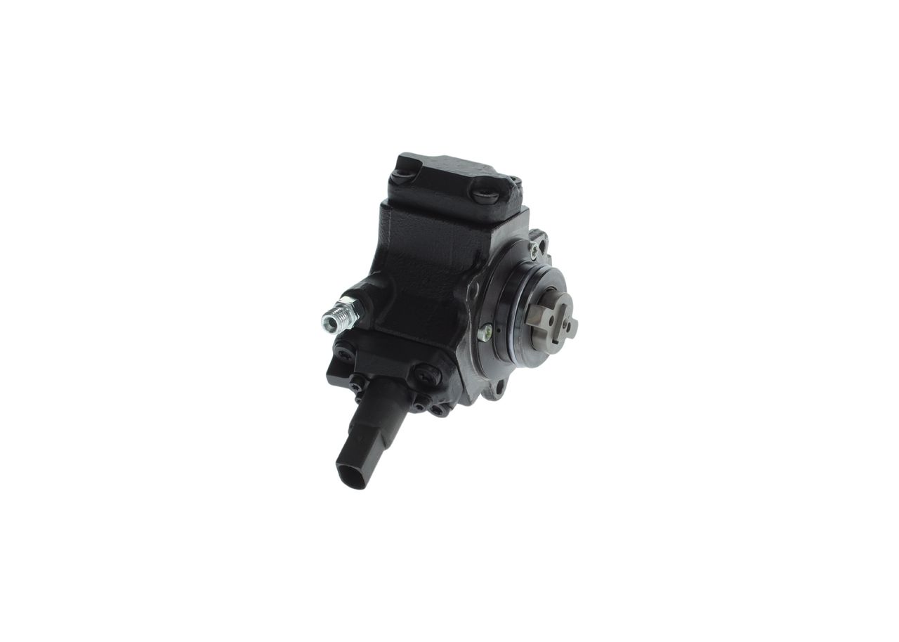 High-pressure Pump-2