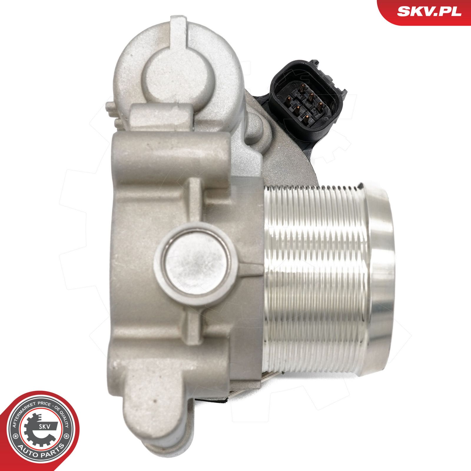 Throttle Body-3