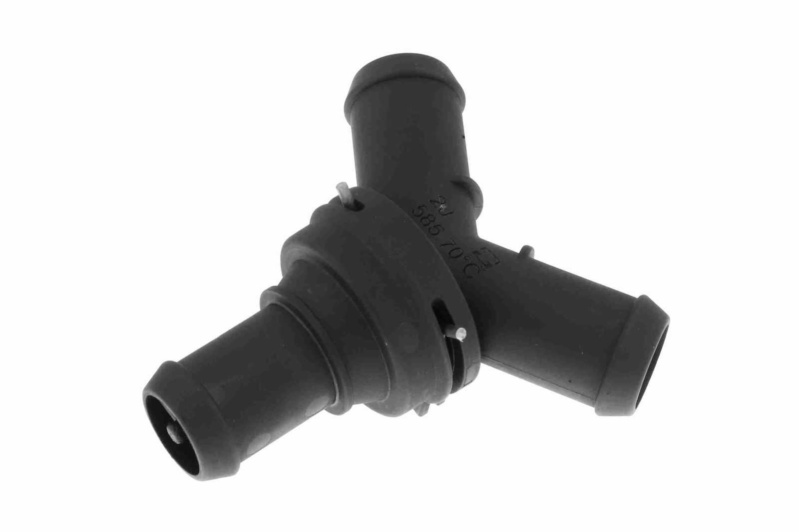Thermostat, coolant-1