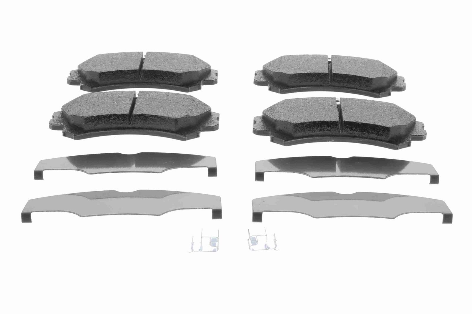 VAICO V30-2144 Brake pad set, disc brake