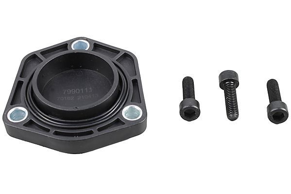 METZGER AUTOTEILE 7990111 Gasket set, oil sump