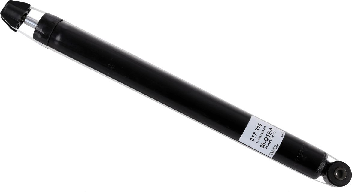 SACHS 317 319 Shock absorber