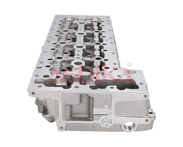 Cylinder Head-2